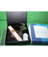 Saks First Beauty Box No 3 Exclusive Members Only Cosmetics Perfumes Var... - £23.32 GBP