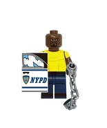 Marvel Daredevil Luke Cage Minifigures Minifigs Toy Gift - $3.99