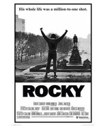 Rocky Poster Movie Sylvester Stallone-
show original title

Original Tex... - $165.62 MXN