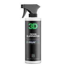 3D Odor Eliminator, GLW Series | Ultra Powerful Air Freshener | Long Las... - £11.95 GBP