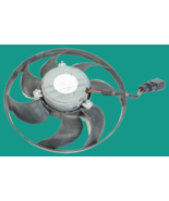 2009-2017 vw cc eos beetle tiguan right electric cooling fan 200w 1K0959... - $1,336.91 MXN