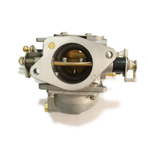 6K5-14301-03 Down CARBURETOR For Yamaha Outboard Engine 60HP E60M ,Parsun T60 - £58.93 GBP