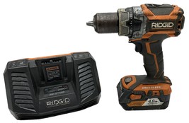 Ridgid Cordless hand tools **16 403900 - $59.00
