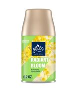 Glade Automatic Spray Refill Radiant Bloom Scented Air Freshener 6.2 Oz - €11,38 EUR