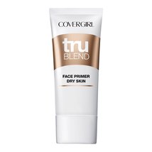 COVERGIRL truBlend Primer for Dry Skin, 1 oz - £12.29 GBP