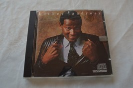Never Too Much by Luther Vandross CD 1981 CBS Records I&#39;ve Been Working %# - £10.09 GBP