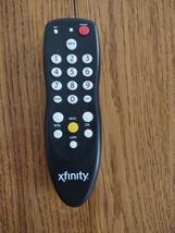 Xfinity Remote - $15.72