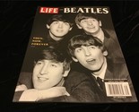 Life Magazine The Beatles  Then, Now, Forever - $12.00