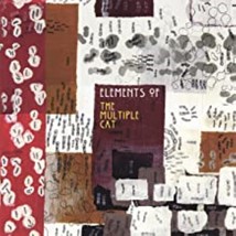  Elements Of by Multiple Cat Cd - £8.39 GBP