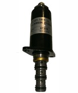 121-1490 Rotary Solenoid Valve fits for CAT E320B E320C E320D E330 E325B... - $913.40 MXN