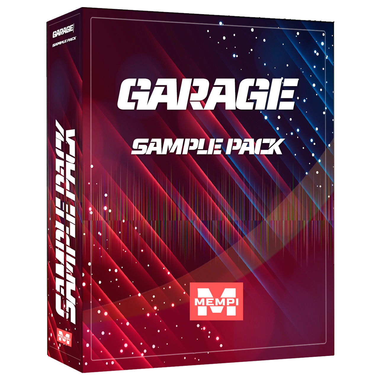 UK Garage Sample Pack - Garage Sound Samples - Sound Library - Garage Sa... - $16.99