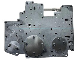 Ford Mustang F150 Explorer 4R70W 4R75W Transmission Valve Body 2000 up image 3