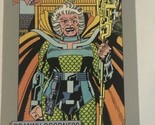 Granny Goodness Trading Card DC Comics  1991 #132 - $1.97