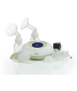 Drive Medical Pure Expressions Economy Dual Channel Electric Breast Pump - €159,75 EUR