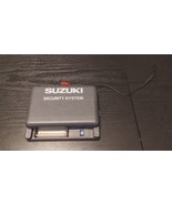 SUZUKI SIDEKICK TRACKER FACTORY AUTO ALARM SECURITY MODULE 91 92 93 94 9... - $844.85 MXN