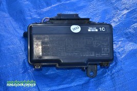 98-02 Honda Accord EX Fuse Relay Box Engine Compartment S84-A2 Oem - $33.65