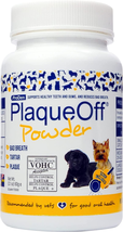 Proden Plaqueoff Dental Care for Dogs and Cats, 60Gm - £25.17 GBP