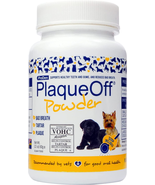 Proden Plaqueoff Dental Care for Dogs and Cats, 60Gm - £25.28 GBP
