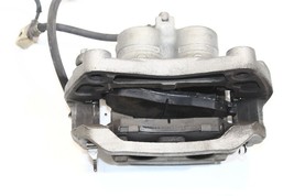 2006-2009 INFINITI M35 RWD FRONT LEFT DRIVER BRAKE CALIPER P1921 image 7