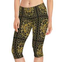 Traditional Leggings, Ornament Leggings - $40.00