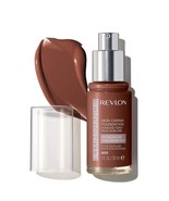Revlon Illuminance Skin-Caring Liquid Foundation Makeup, Medium Coverage... - $12.25 CAD