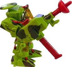 1993 Exo Squad Playmates Toys Exosquad Alec Deleon E-Frame - £39.30 GBP