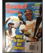 Baseball Digest Vintage - £1.87 GBP