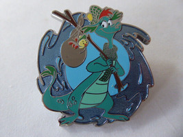Disney Trading Broches 155031 Nessie - The Ballad De Dragons - Mystère - £14.69 GBP
