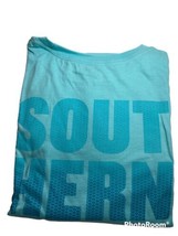 Southern Tide Skipjack L/S  T-Shirt.Aqua Splash.SZ.XL.MSRP $48.00 NWT - £27.84 GBP