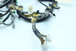 04-08 ACURA TSX Dashboard Instrument Panel Wiring Harness F2571 image 10