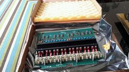 An item in the Everything Else category: Allen bradley 7300UOJ1 SOLENOID DRIVER circuit board 7000 M701 NEW SALE NOS $299