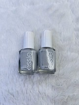 Essie Nail Lacquer 681 Go With The Flowy Bundle Set Of 2 Beauty - £9.75 GBP