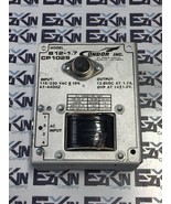 Condor Inc. B12-1.7 DC Power Supply Input 115/230 VAC CP1029  - €24,88 EUR