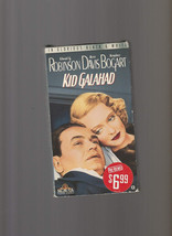 Kid Galahad (VHS, 1992) - £10.25 GBP