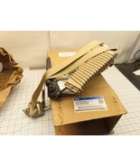 Ford HC3Z-26611B09-AD Drivers Seat Belt Retractor Assembly Tan - $410.08 CAD