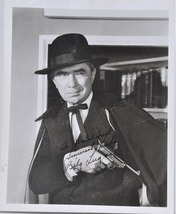 Bela Lugosi Signed Photo - Count Dracula w/COA - $2,450.00