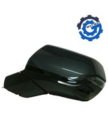 OEM GM Titanium Rush Left Side Mirror for 2021-2023 Chevy Suburban 84942131 - $467.46