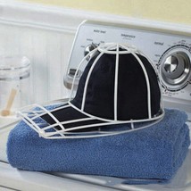 Creative Household Products Hat Washer Anti-deformation Washer Hat Protector - £26.45 GBP