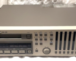TASCAM DA-38 Digital Audio MULTITRACK Rack Mount RECORDER (w/Box &amp; Wires... - $409.99