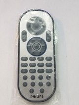 Philips RC1463801/01 RC810 DVD Player Remote Control Replacement - $6.76