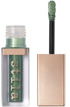 Stila Glitter and Glow Liquid Eye Shadow - Dynamic (Green) - 0.153 Oz / ... - $24.26