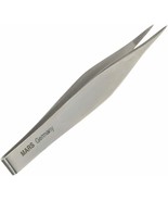 Mars Professional Stainless Steel Tweezers, 3.5-Inch Length - New - $17.64 CAD