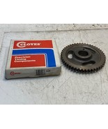 Cloyes S400 Precision Timing Camshaft Sprocket - $1,840.87 MXN