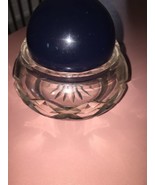 Glass Bowl Crystal Art - $16.73