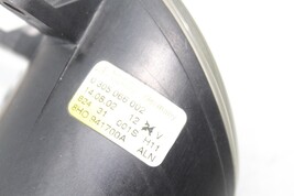 03-06 AUDI A4 CONVERTIBLE RIGHT PASSENGER SIDE FOG LIGHT E6236 image 12