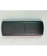 Genuine Vizio TV Remote Control 02-02-2012 Tested &amp; Works Great !! - £7.82 GBP