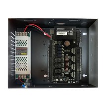 ZKTeco C3-400 4 Door Professional ID IC Board  Access Control TCP/IP RS485 - £166.14 GBP