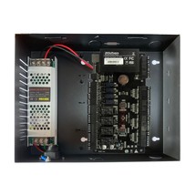 ZKTeco C3-400 4 Door Professional ID IC Board  Access Control TCP/IP RS485 - £163.40 GBP