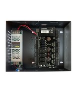 ZKTeco C3-400 4 Door Professional ID IC Board  Access Control TCP/IP RS485 - $211.21