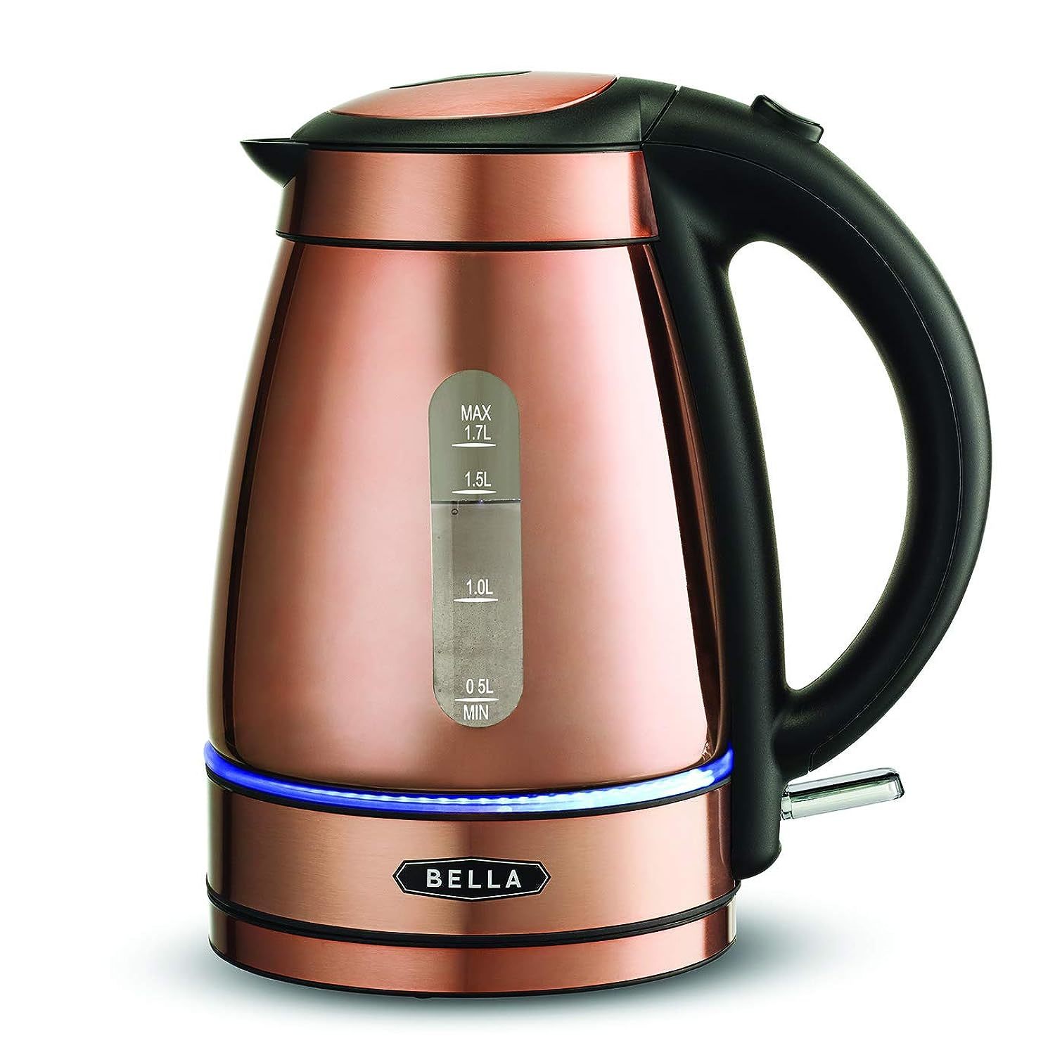 BELLA 14753 1.7 Liter Electric Tea Kettle and 45 similar items